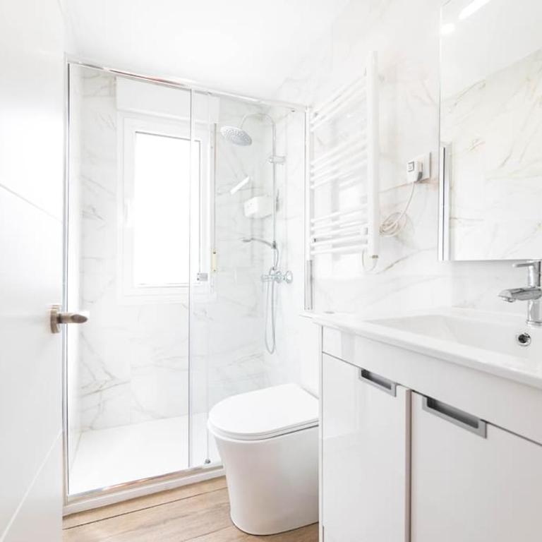 Apartamento Balbín II - Apartamento de 2 dormitorios - 15