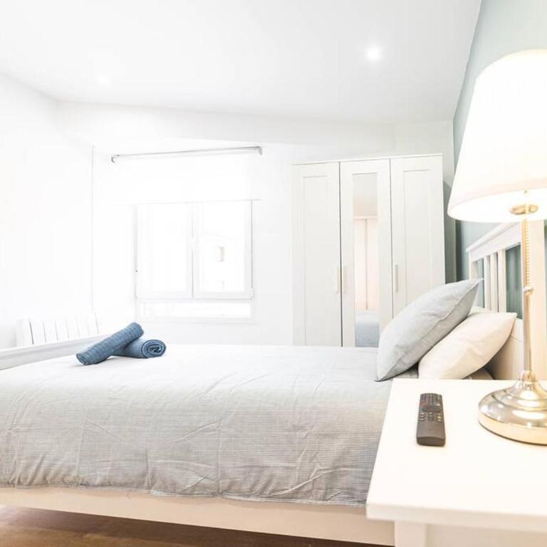 Apartamento Balbín II - Apartamento de 2 dormitorios - 18