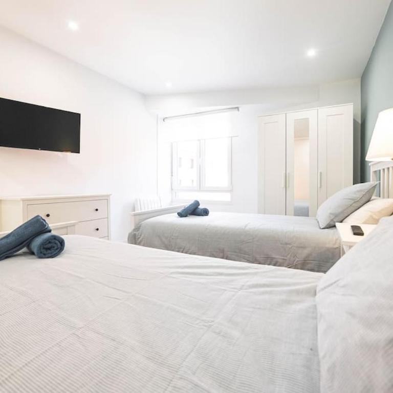 Apartamento Balbín II - Apartamento de 2 dormitorios - 25