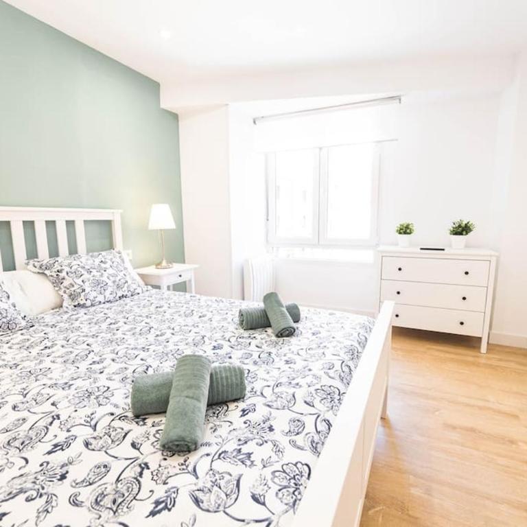 Apartamento Balbín II - Apartamento de 2 dormitorios - 26