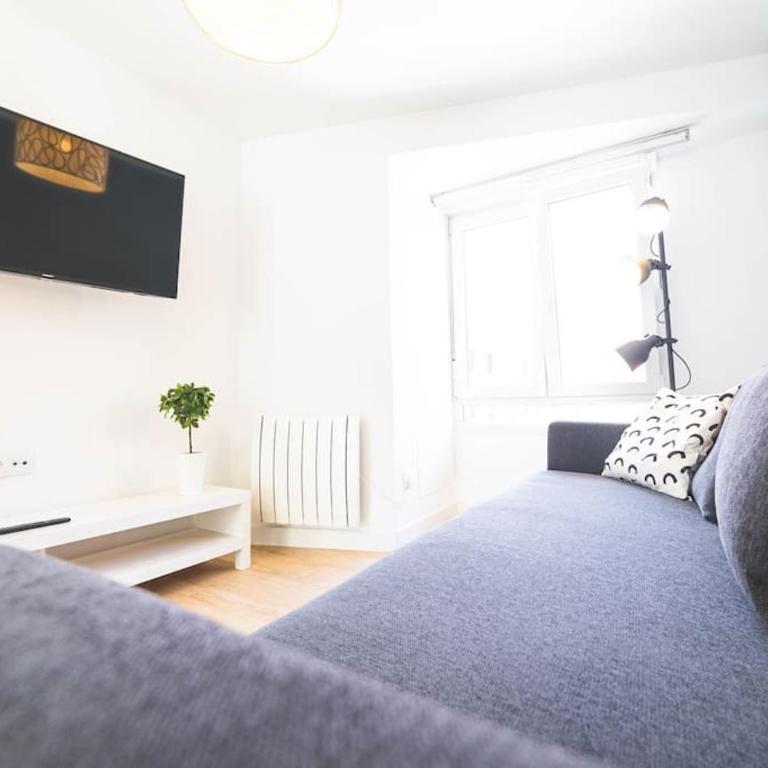 Apartamento Balbín II - Apartamento de 2 dormitorios - 27
