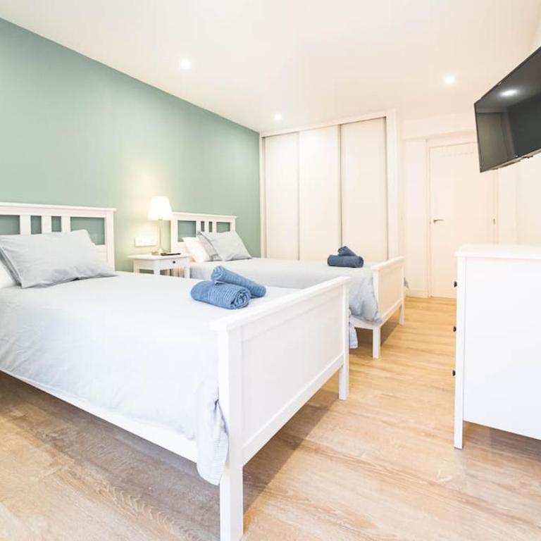 Apartamento Balbín II - Apartamento de 2 dormitorios - 29