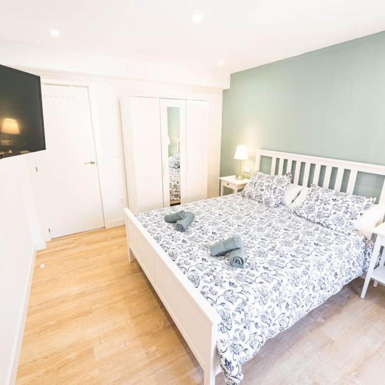 Apartamento Balbín II - Apartamento de 2 dormitorios - 30