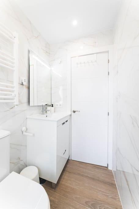 Apartamento Balbín II - Apartamento de 2 dormitorios - 31