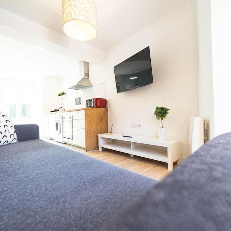 Apartamento Balbín II - Apartamento de 2 dormitorios - 32