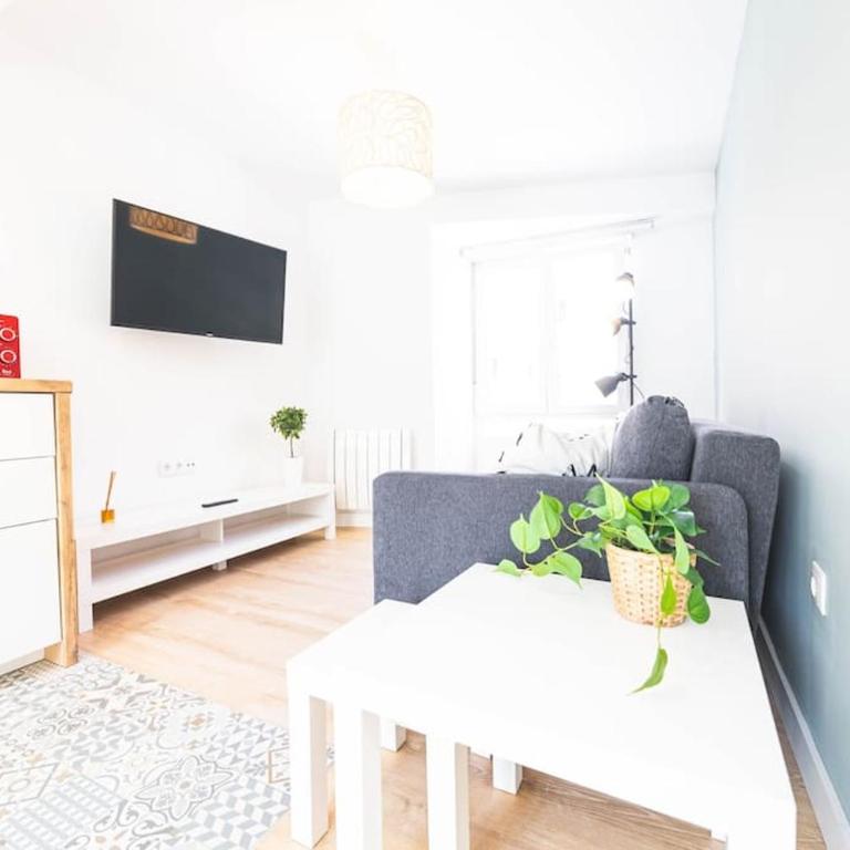 Apartamento Balbín II - Apartamento de 2 dormitorios - 33