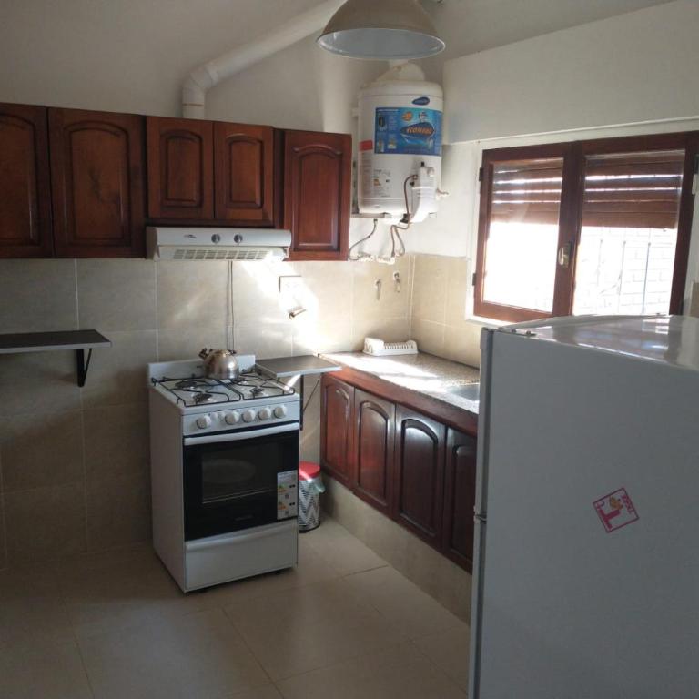 Plumerillo Park - Casa - 2