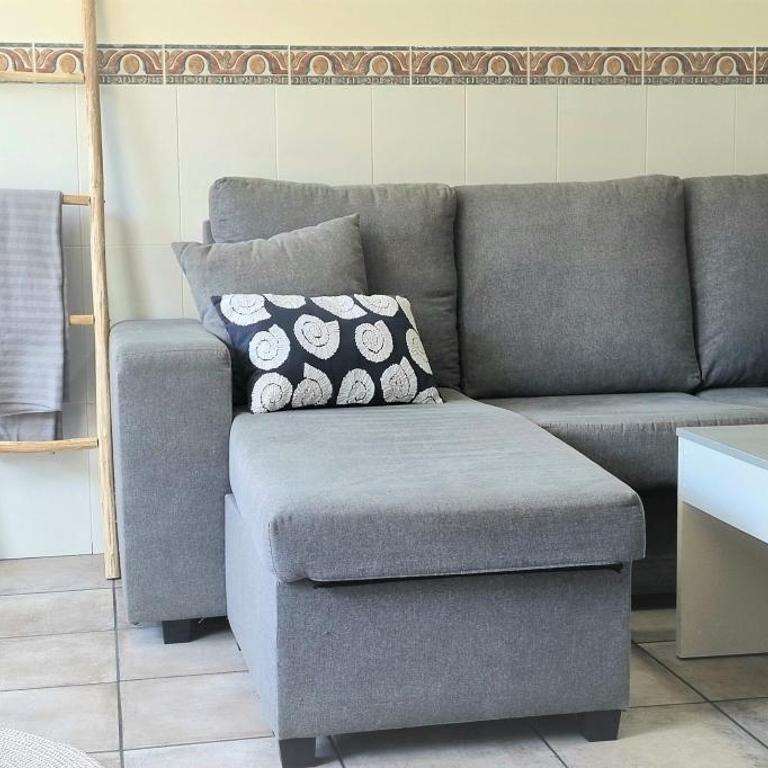 APARTAMENTOS TURÍSTICOS CASA SANDRA - Apartamento de 2 dormitorios - 2