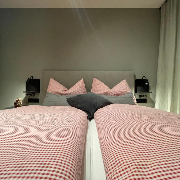 Larix Apartment - Maisonette-Apartment - 6