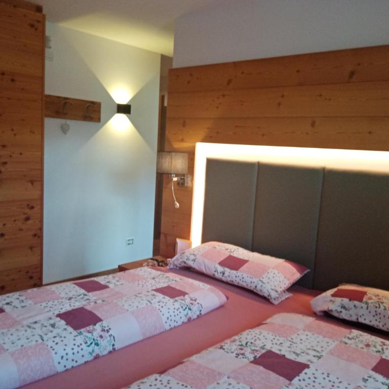 Apartment Vinela - Two-Bedroom Apartment - 6