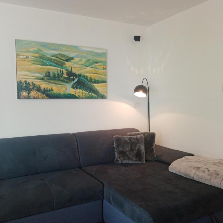 Apartment Vinela - Two-Bedroom Apartment - 4