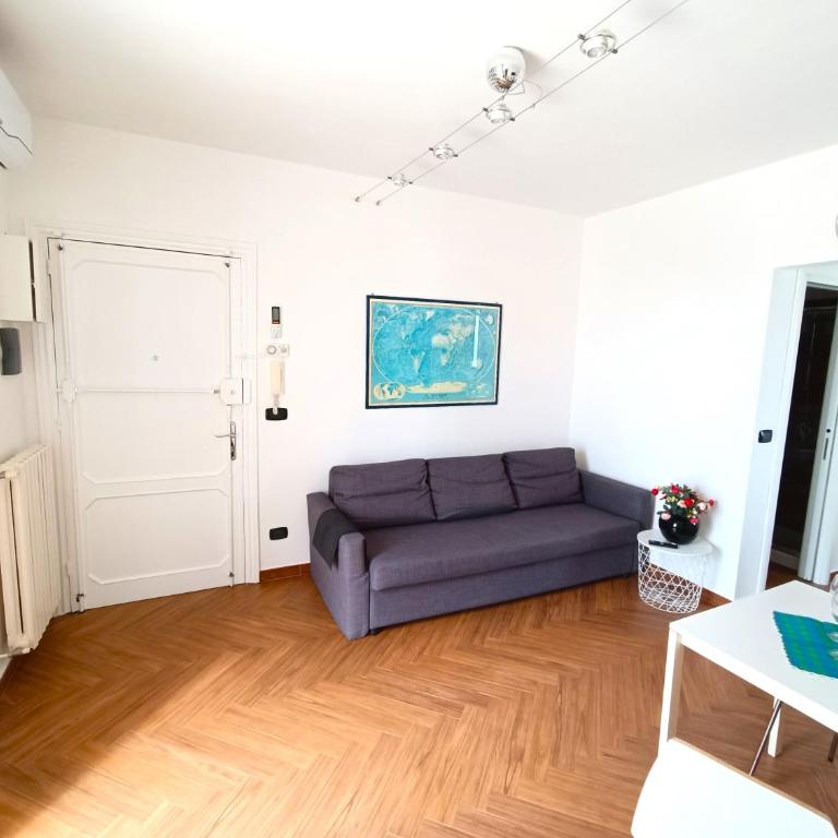 Good Vibes Apartment - Appartamento con 1 Camera da Letto - 4