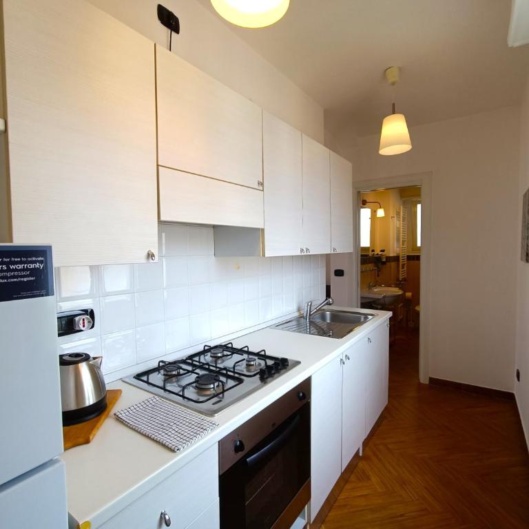 Good Vibes Apartment - Appartamento con 1 Camera da Letto - 5