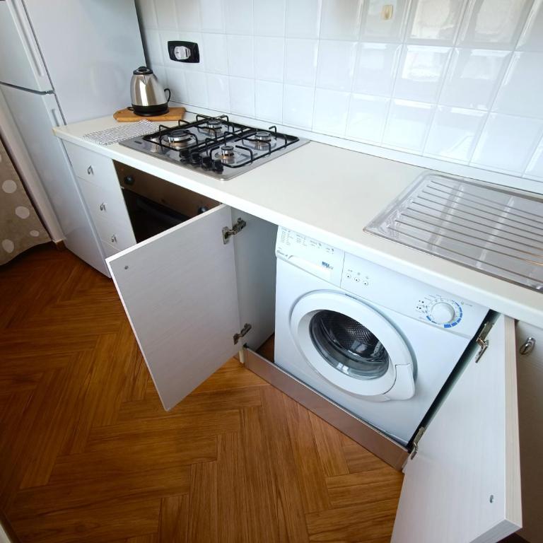 Good Vibes Apartment - Appartamento con 1 Camera da Letto - 6