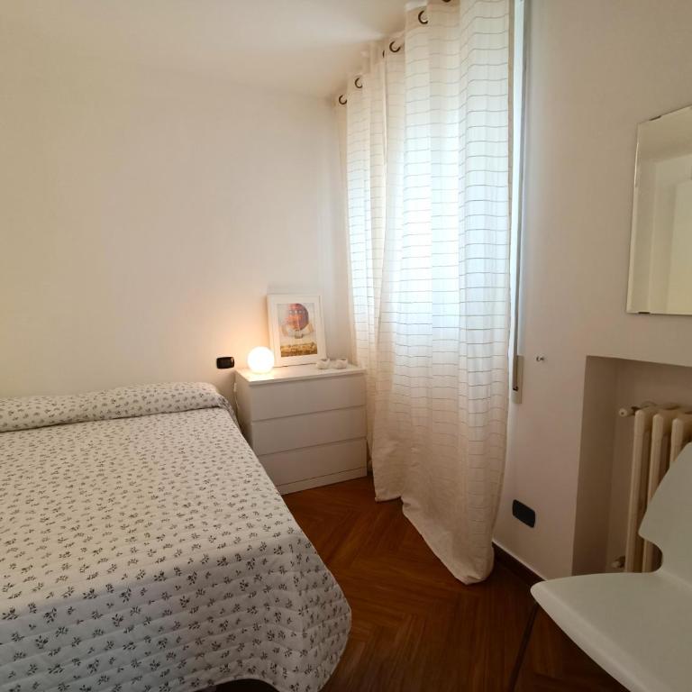 Good Vibes Apartment - Appartamento con 1 Camera da Letto - 8