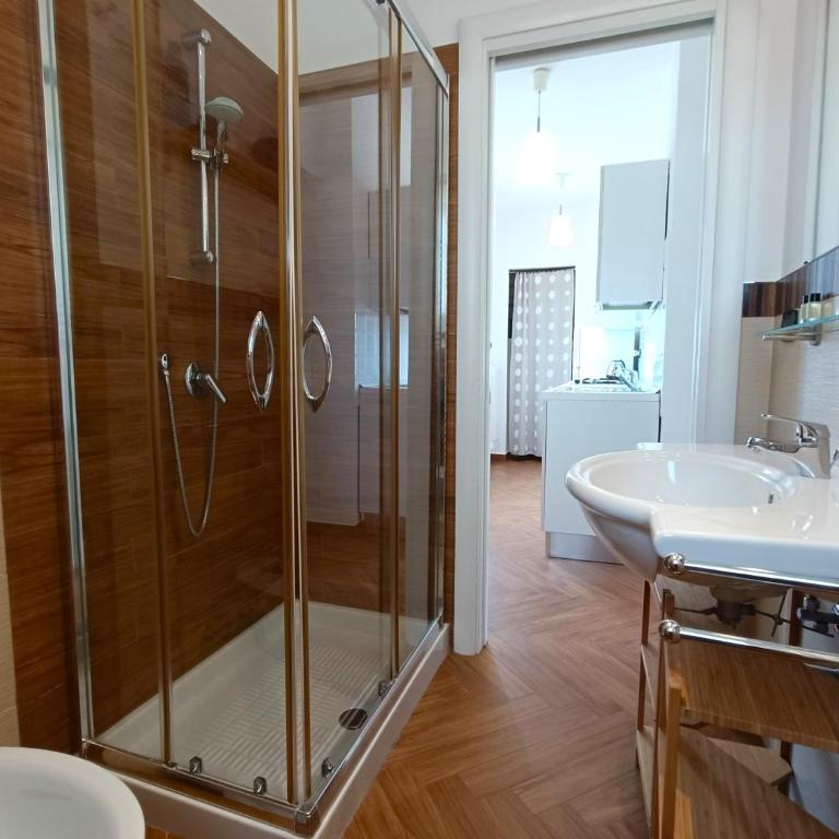 Good Vibes Apartment - Appartamento con 1 Camera da Letto - 10