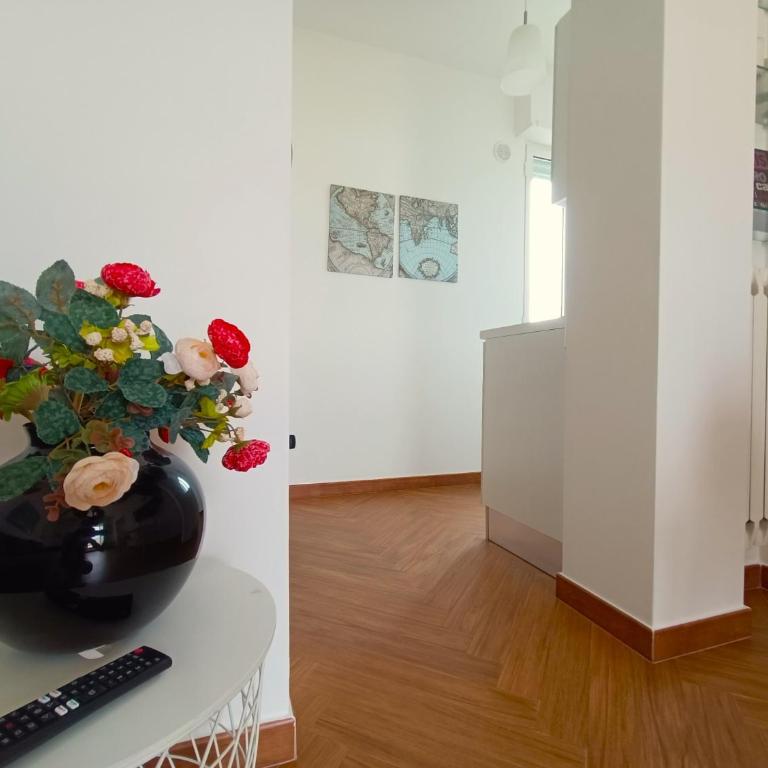 Good Vibes Apartment - Appartamento con 1 Camera da Letto - 11