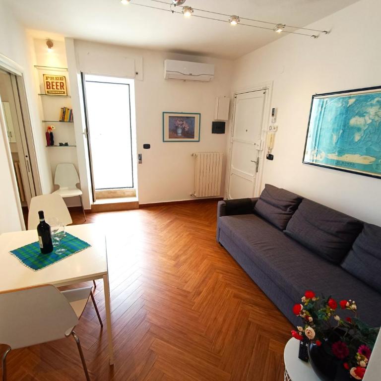 Good Vibes Apartment - Appartamento con 1 Camera da Letto - 14