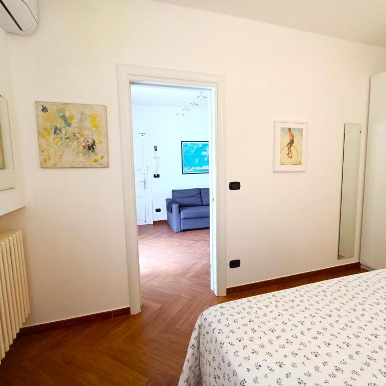 Good Vibes Apartment - Appartamento con 1 Camera da Letto - 15