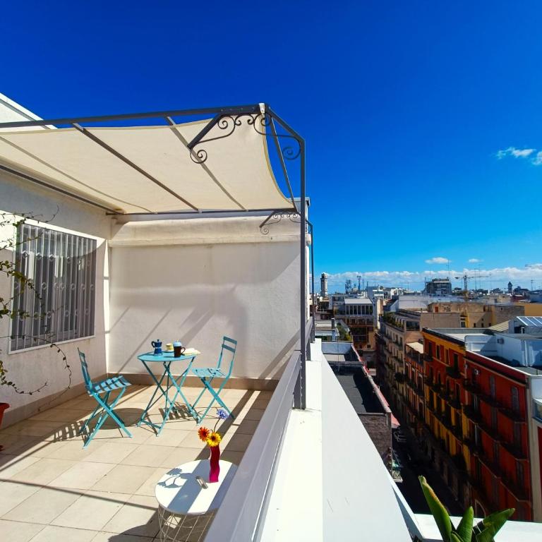 Good Vibes Apartment - Appartamento con 1 Camera da Letto - 16