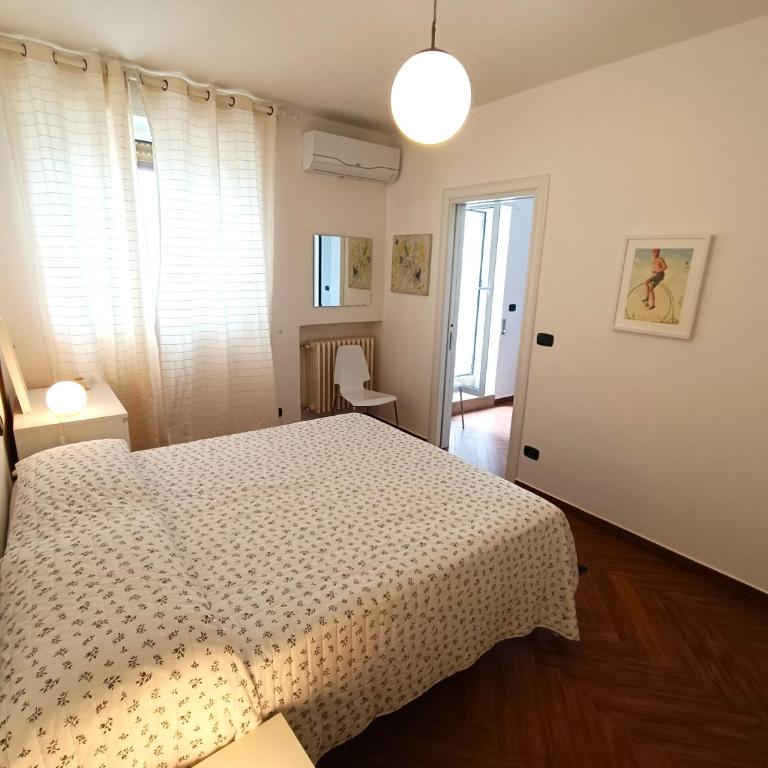 Good Vibes Apartment - Appartamento con 1 Camera da Letto - 18