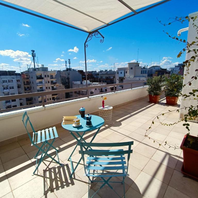 Good Vibes Apartment - Appartamento con 1 Camera da Letto - 19