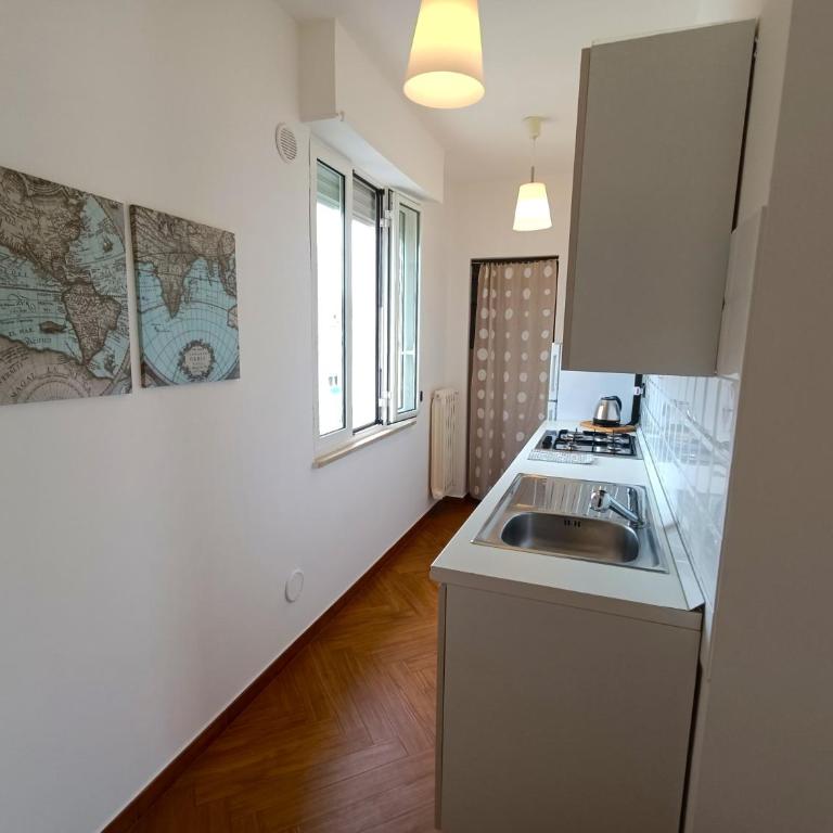 Good Vibes Apartment - Appartamento con 1 Camera da Letto - 21