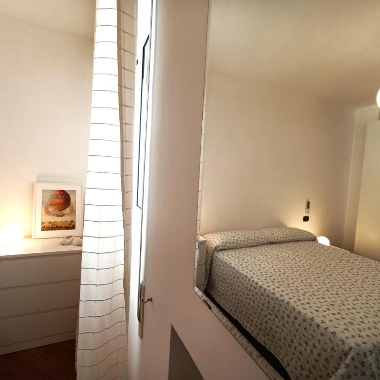 Good Vibes Apartment - Appartamento con 1 Camera da Letto - 22