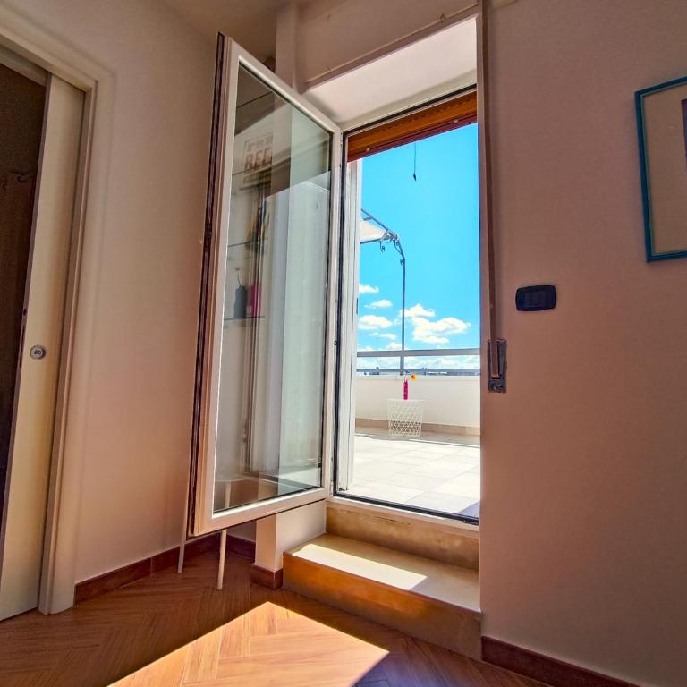 Good Vibes Apartment - Appartamento con 1 Camera da Letto - 24