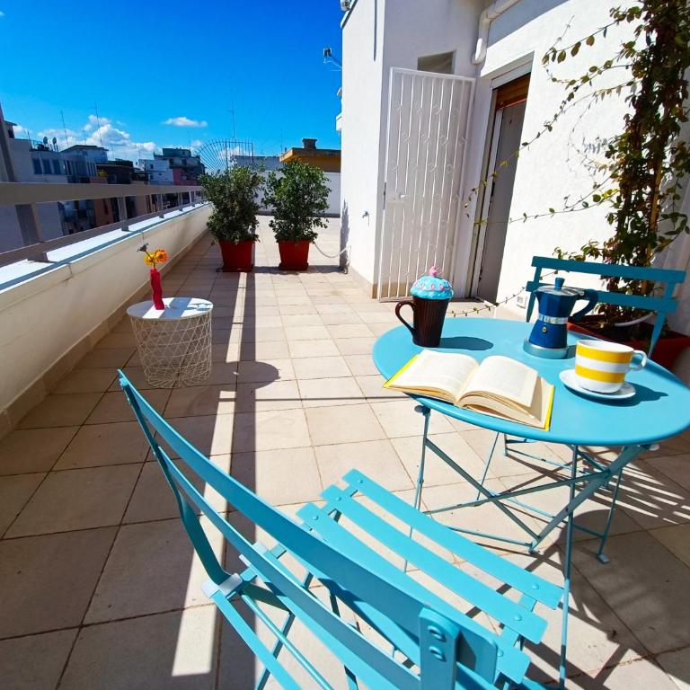 Good Vibes Apartment - Appartamento con 1 Camera da Letto - 25