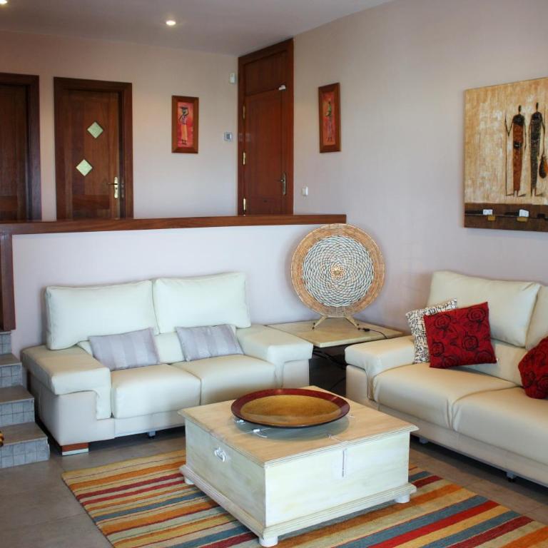 Villas Anais - Villa con piscina privada - 29