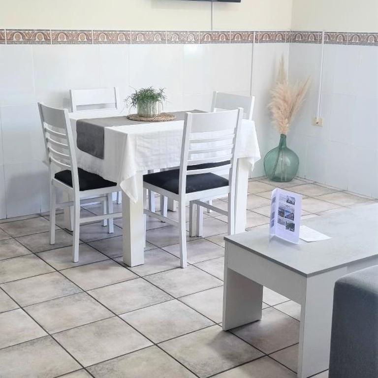 APARTAMENTOS TURÍSTICOS CASA SANDRA - Apartamento de 2 dormitorios - 17