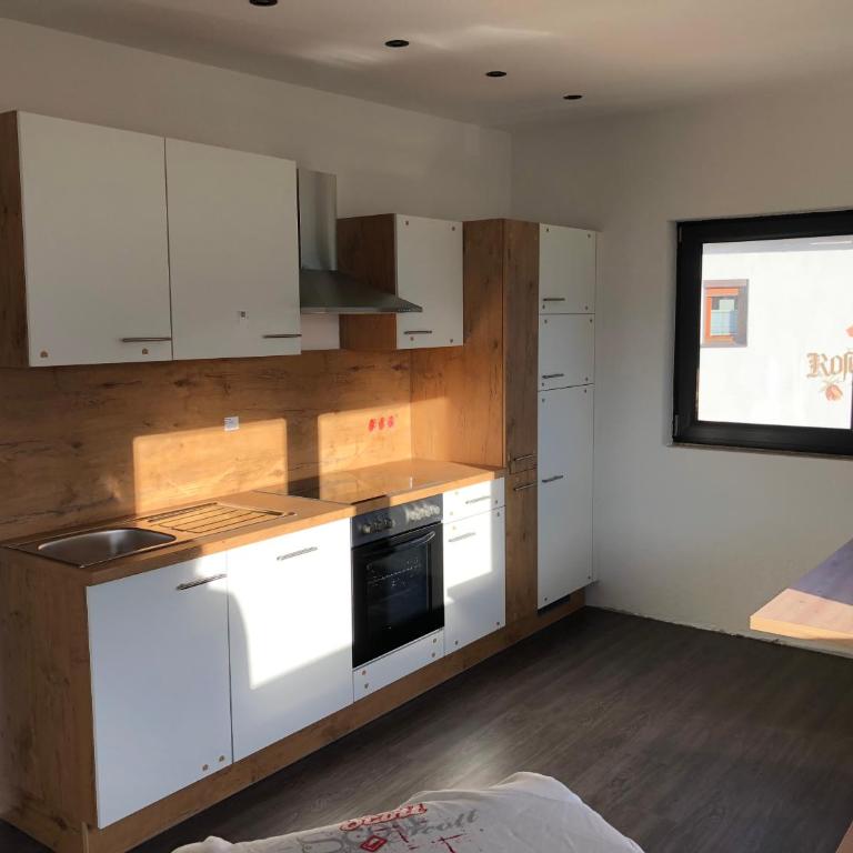 Ferienhaus Nagele - Apartment mit 2 Schlafzimmern - 2