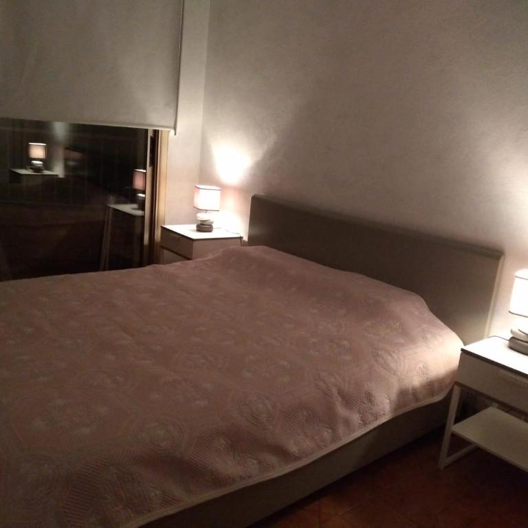 GOLFE JUAN 3P MER PARKING - Appartement 2 Chambres - 12
