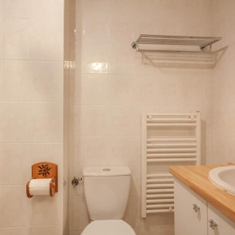 JEANETTE 2 - Apartment mit 2 Schlafzimmern - 8