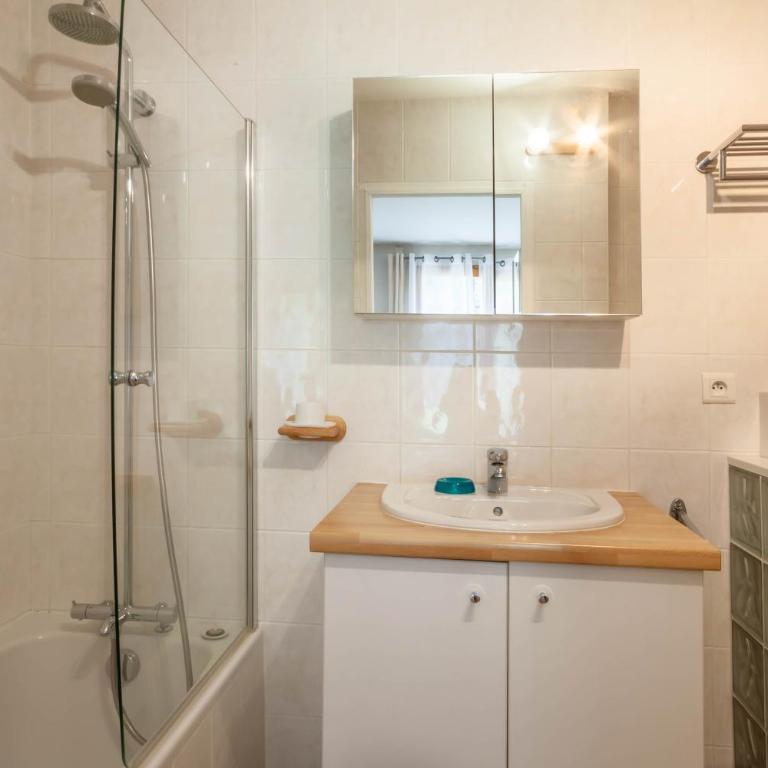 JEANETTE 2 - Apartment mit 2 Schlafzimmern - 5