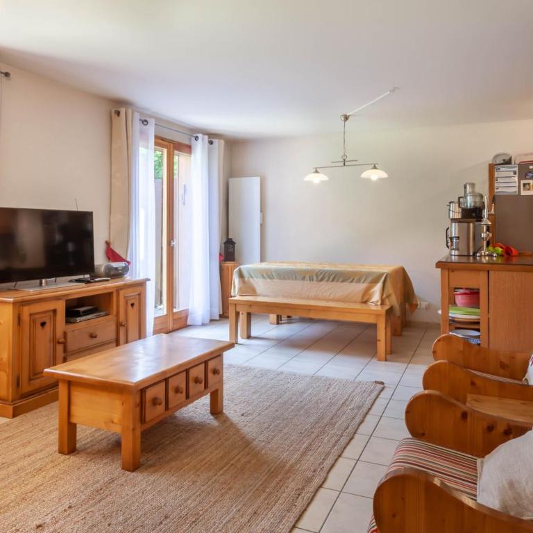 JEANETTE 2 - Apartment mit 2 Schlafzimmern - 9
