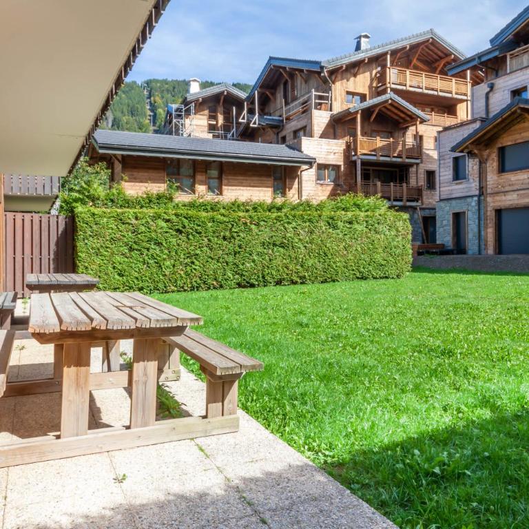 JEANETTE 2 - Apartment mit 2 Schlafzimmern - 13