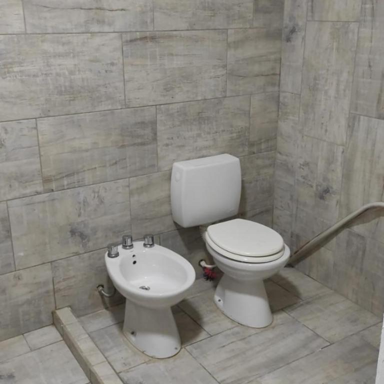 Apart Villegas - Apartamento de 1 dormitorio - 7