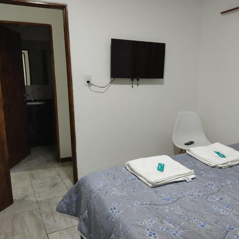 Apart Villegas - Apartamento de 1 dormitorio - 8