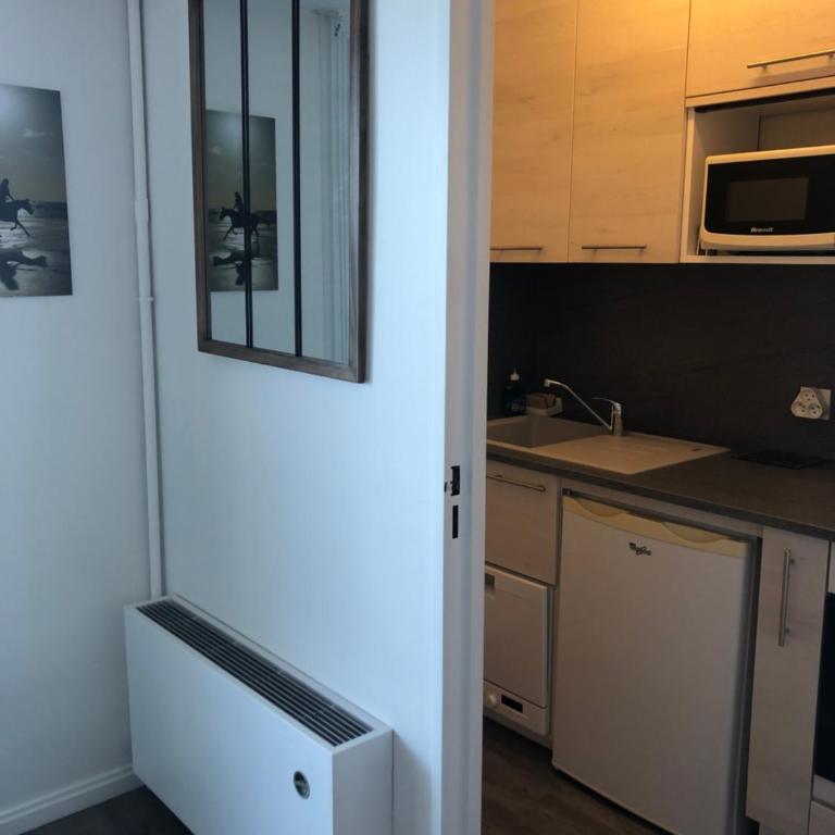 Prise de vue à 2 pas de la plage - Apartamento con vistas al mar - 7