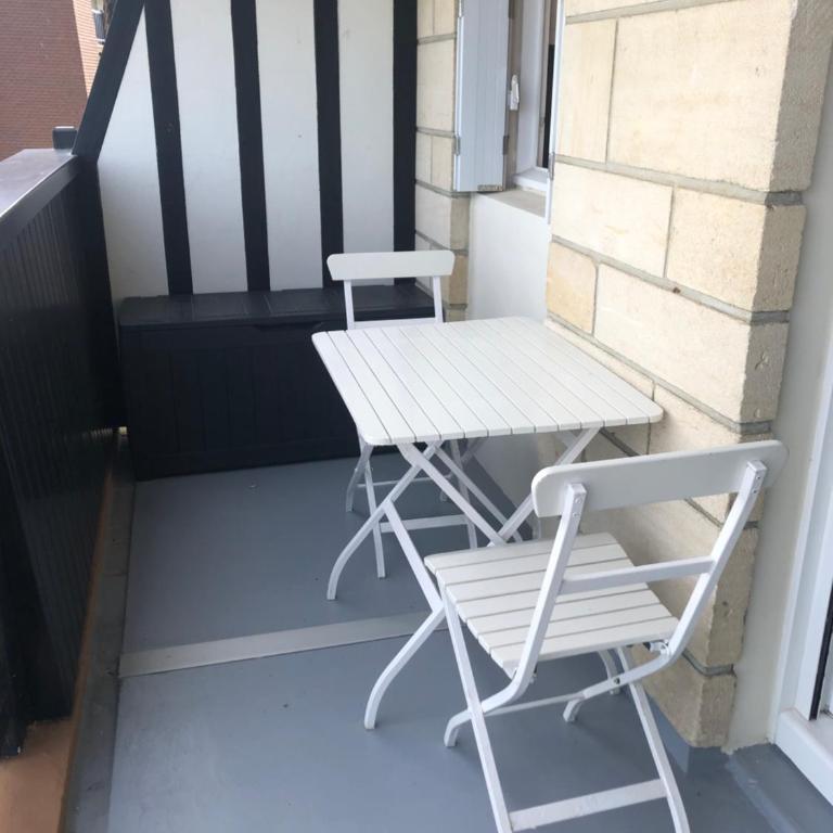 Prise de vue à 2 pas de la plage - Apartamento con vistas al mar - 12