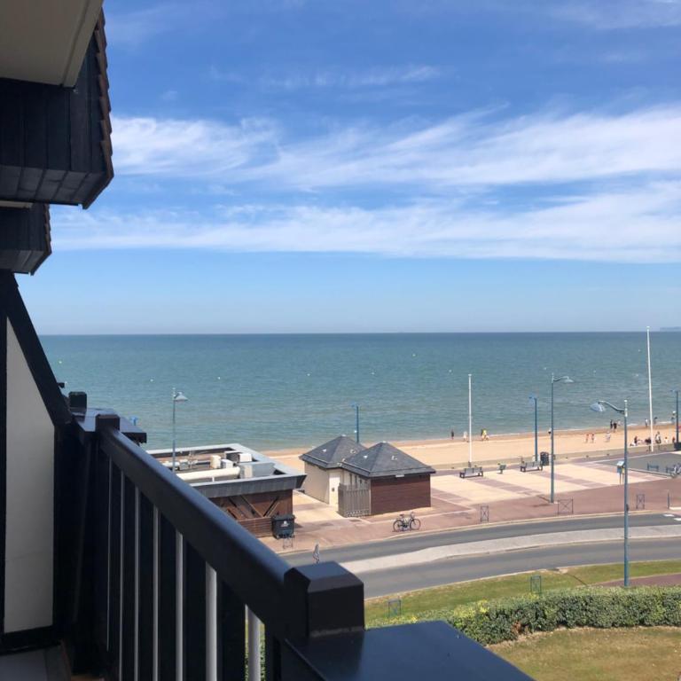 Prise de vue à 2 pas de la plage - Apartamento con vistas al mar - 1