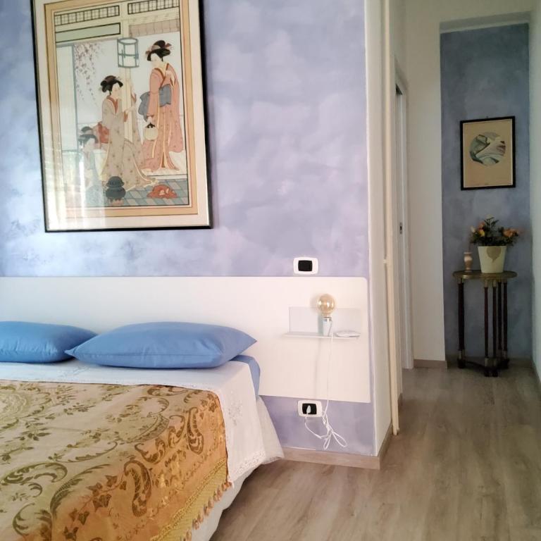 Annadia sweet home - Appartamento con Vista Giardino - 24