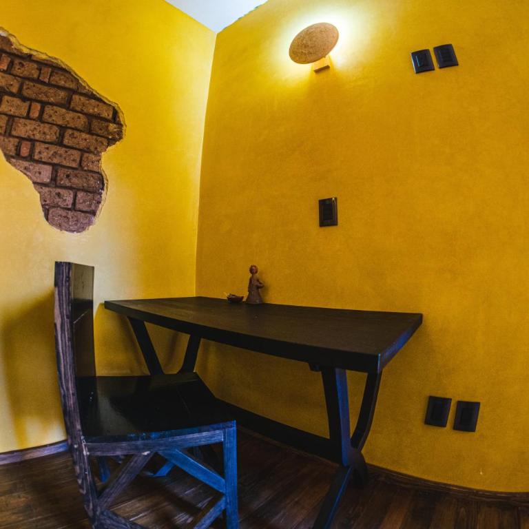 Niyana Oaxaca - Habitación Doble - 23