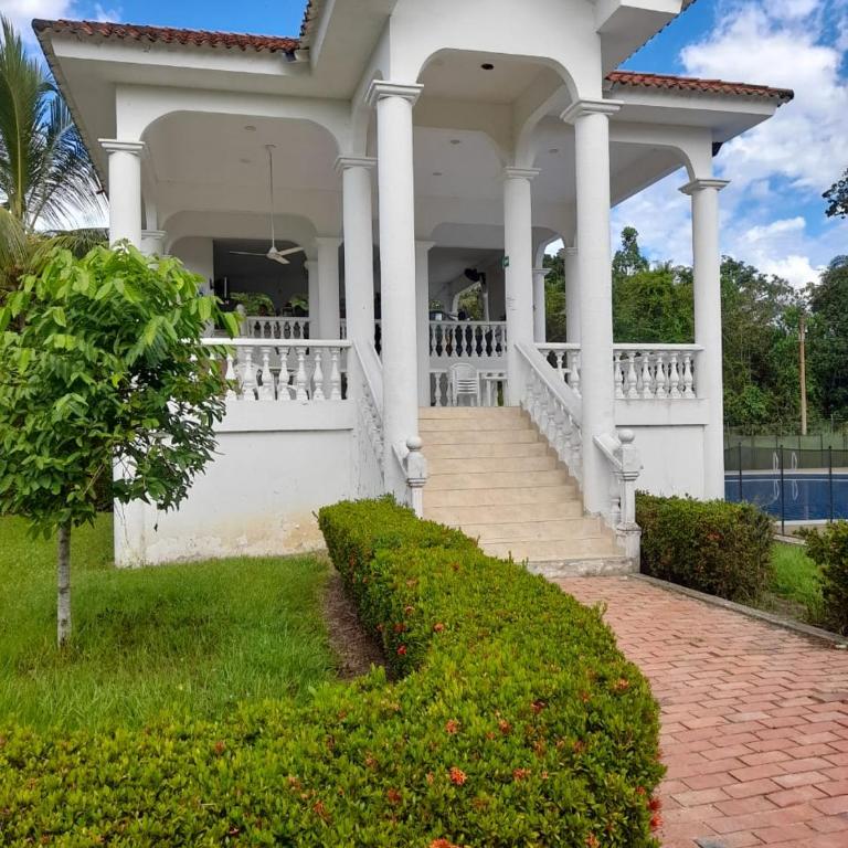 Casa de verano Condominio el Imperio - Casa de 4 dormitorios - 42