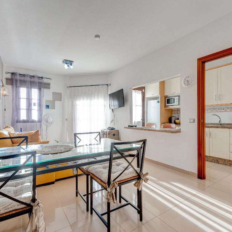 Apartamento de un dormitorio Atlantico - Apartamento de 1 dormitorio - 2