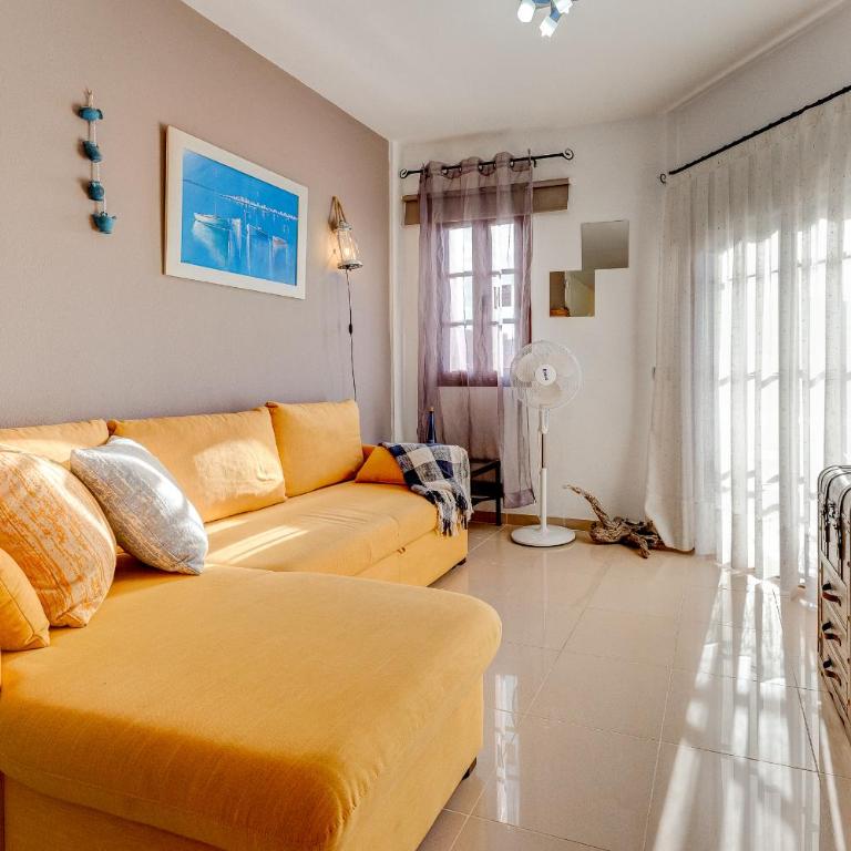 Apartamento de un dormitorio Atlantico - Apartamento de 1 dormitorio - 1