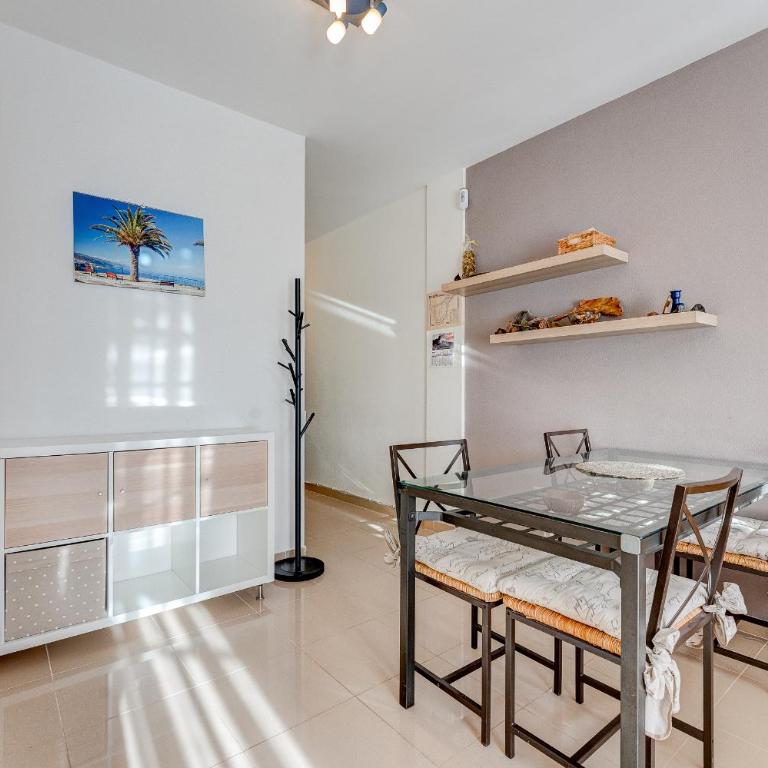 Apartamento de un dormitorio Atlantico - Apartamento de 1 dormitorio - 5