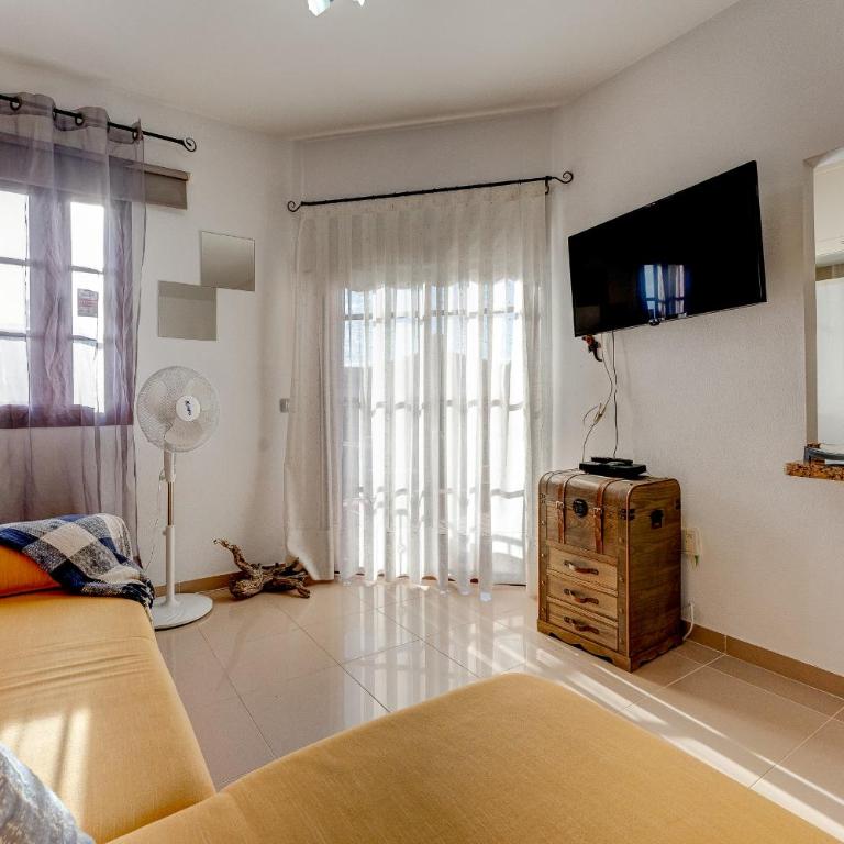 Apartamento de un dormitorio Atlantico - Apartamento de 1 dormitorio - 8